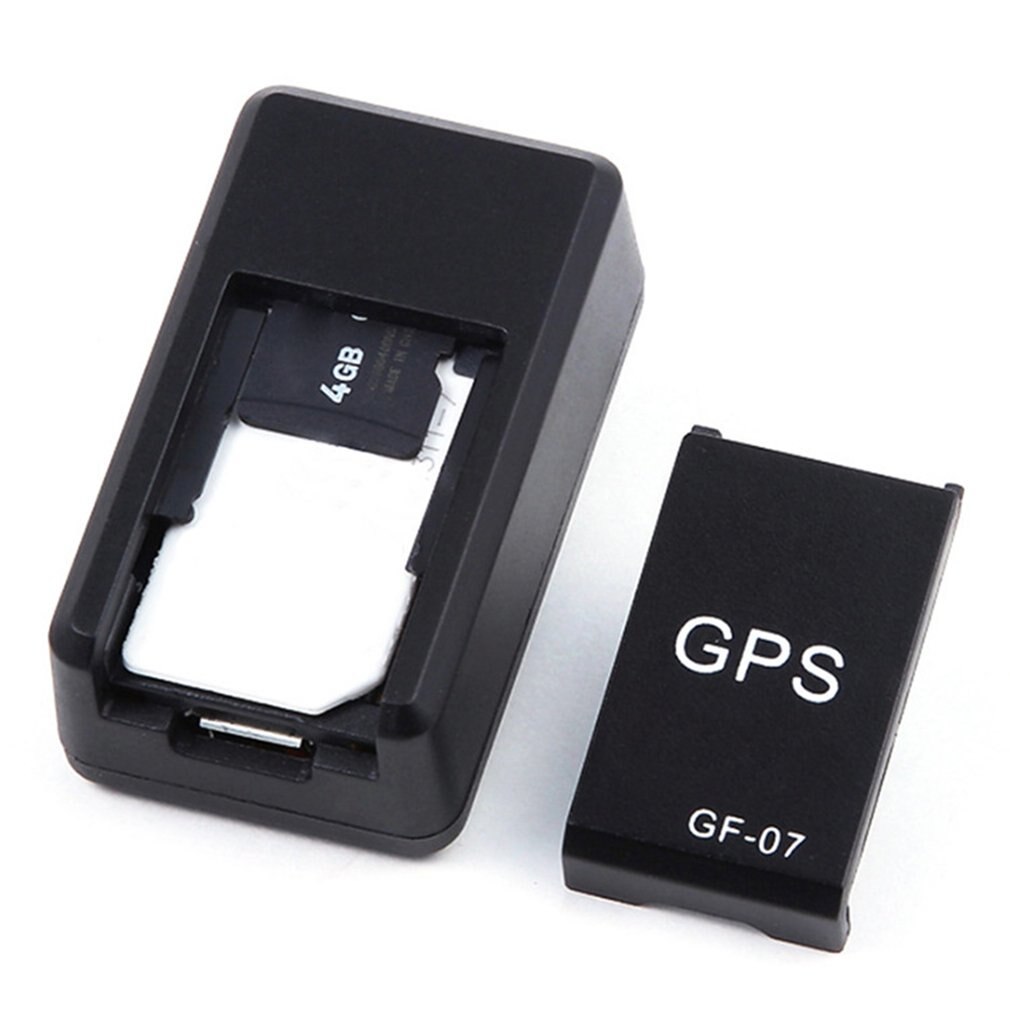 ׳ƽ GF07 GSM ̴  GPS ƮĿ ǽð  ..